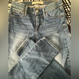 Women’s GAP jeans